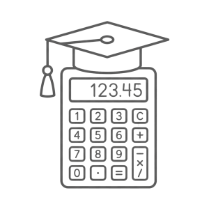 pre med calculator