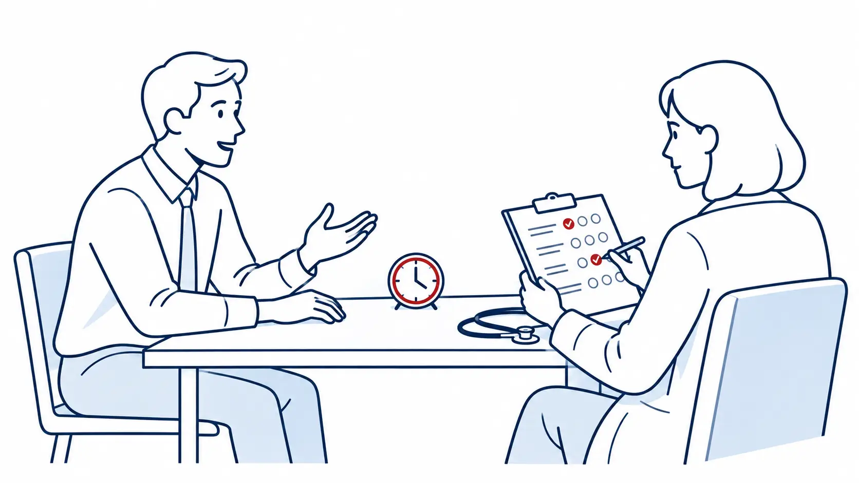 how medical school interviews are scored | Pre-Med Community